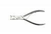 Eyewire Sizing Pliers <br> Hinge Alignment & Screw Insertion <br> 5-1/2" Full Sized 46065